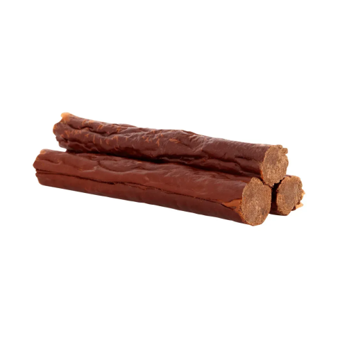 Мясное натуральное лакомство для собак 100% Кенгуру Chewies для собак любого возраста 75 г - фото 4