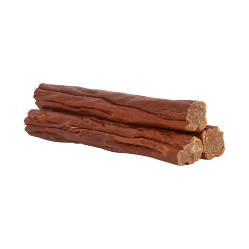 Мясное натуральное лакомство для собак 100% Говядина Chewies для собак любого возраста 75 г - фото 4