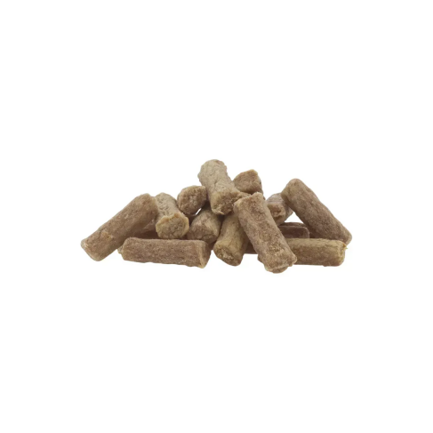 Натуральные лакомства из мяса Курицы Chewies Lucky Bits для щенков 80 г - фото 3