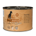 Вологий корм для собак Dogz Finefood No.08 індичка та коза 200 г - фото 1 Вологий корм для собак Dogz Finefood No.08 індичка та коза 200 г - фото 1