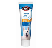 Зубная паста Trixie для собак с маслом чайного дерева, 100 г