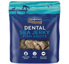 Натуральные лакомства для собак из 100% Кожи Белой Рыбы Fish4Dogs Sea Jerky Рыбные узлы 100 г Натуральные лакомства для собак из 100% Кожи Белой Рыбы Fish4Dogs Sea Jerky Рыбные узлы 100 г