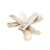 Натуральные лакомства для собак из 100% Кожи Белой Рыбы Fish4Dogs Sea Jerky Рыбные полоски 100 г - фото 2