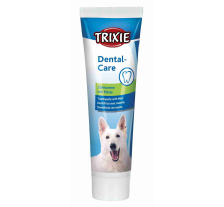 Зубная паста Trixie для собак с мятой, 100 г