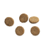 Натуральне печиво для собак Cooka&#039;s Cookies Свинина з сиром та овочами 100 г - фото 2