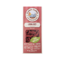 Натуральное печенье для собак Cooka's Cookies Barkissini Свекла с травами и семенами 100 г (растительный белок) Натуральное печенье для собак Cooka's Cookies Barkissini Свекла с травами и семенами 100 г (растительный белок)