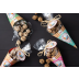 Натуральні ласощі для собак Cooka&#039;s Cookies Beijinhos Індичка з морквою та насінням 50 г - фото 2
