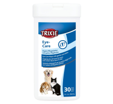 Салфетки Trixie для ухода за глазами, 30 шт.