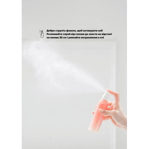 Веганский спрей для груминга собак Inoom Pet Mist 120 мл - фото 4