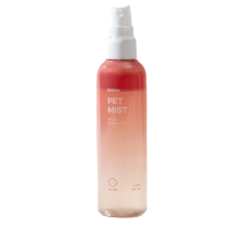 Веганский спрей для груминга собак Inoom Pet Mist 120 мл