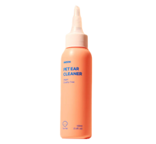Веганская жидкость для очищения ушек собак Inoom Pet Ear Cleaner 100 мл