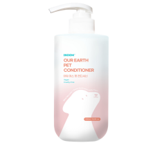 Веганский кондиционер для собак Inoom Our Earth Pet Conditioner 500 мл
