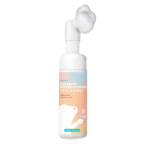 Веганская пенка для очищения лап собак Inoom Our Earth Pet Paw Cleanser 150 мл Веганская пенка для очищения лап собак Inoom Our Earth Pet Paw Cleanser 150 мл