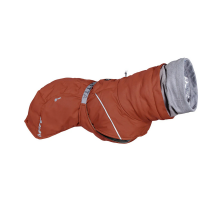 Тепла куртка для собак Hurtta Extreme Warmer III ECO Помаранчевий 45