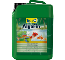 Средство Tetra Pond AlgoFin для борьбы с нитевидными водорослями в пруду, 3 л на 60000 л Средство Tetra Pond AlgoFin для борьбы с нитевидными водорослями в пруду, 3 л на 60000 л