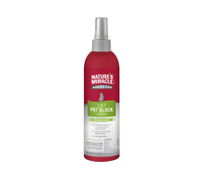 Спрей-отпугиватель 8in1 NM JFC Pet Block Cat Repellent Spray для кошек, 236 мл Спрей-отпугиватель 8in1 NM JFC Pet Block Cat Repellent Spray для кошек, 236 мл