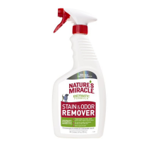 Спрей 8in1 NM Dog Stain&Odor Remover Spray для собак, для устранения пятен и запахов, 709 мл Спрей 8in1 NM Dog Stain&Odor Remover Spray для собак, для устранения пятен и запахов, 709 мл