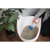 Дезодорант для кошачьего туалета Biokat&#039;s DEO Baby powder 700 г - фото 2