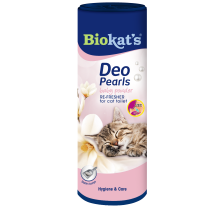 Дезодорант для кошачьего туалета Biokat's DEO Baby powder 700 г
