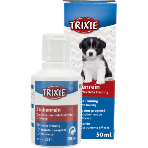 Притягивающее масло Trixie для собачьего туалета, 50 мл - фото 2